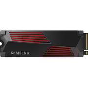 Samsung 990 PRO PCIe 4.0 NVME Internal SSD 1TB MZ-V9P1T0CW