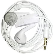 Buy Samsung EHS61ASFWE Wired In Ear Headphones White Online in UAE