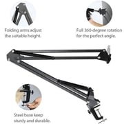 Maonocaster Boom Arm Stand AU-B01