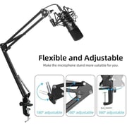 Maonocaster Boom Arm Stand AU-B01