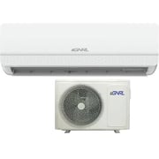 Egnrl Split Air Conditioner With Pipe Kit 0.75 Ton EG9K