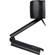 Logitech 1080p Pro Stream Webcam Black