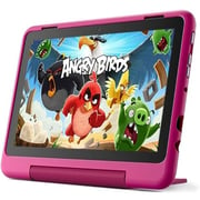 Amazon Fire 8 Pro B09BG63ZMM Kids Tablet - WiFi 32GB 2GB 8inch Rainbow Universe