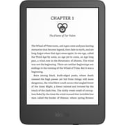 Amazon B09SWW583J Kindle E-Reader - WiFi 16GB 6inch Black