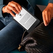 Amazon B09SWW583J Kindle E-Reader - WiFi 16GB 6inch Black