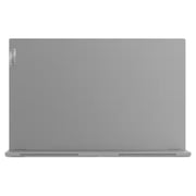 Lenovo L15 66E4UAC1WL FHD WLED Monitor 15.6inch
