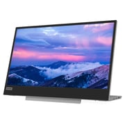 Lenovo L15 66E4UAC1WL FHD WLED Monitor 15.6inch