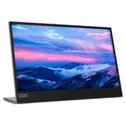 Lenovo L15 66E4UAC1WL FHD WLED Monitor 15.6inch