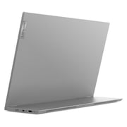 Lenovo L15 66E4UAC1WL FHD WLED Monitor 15.6inch