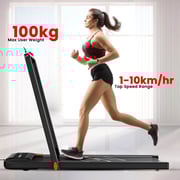 Sparnod Fitness Treadmill STH-3070