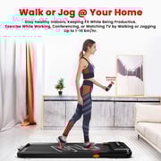 Sparnod Fitness Treadmill STH-3070