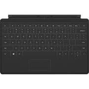 Microsoft Touch Keyboard Cover Black Microsoft Surface