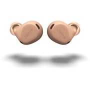 Jabra Elite 8 Active True Wireless In Ear Earbuds Caramel