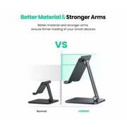 Ugreen Foldable Tablet Stand Space Grey
