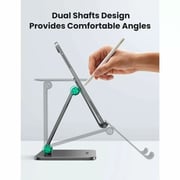 Ugreen Foldable Tablet Stand Space Grey