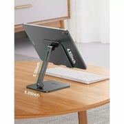 Ugreen Foldable Tablet Stand Space Grey