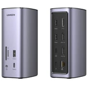 Ugreen 12-in-1 4K HDMI Fast Charge Universal Docking Station