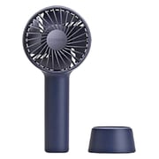 Lumena Rechargeable Handheld Fan FAN-C2-PP