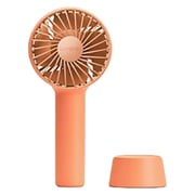 Lumena Rechargeable Handheld Fan FAN-C2-CO