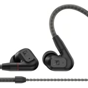 Sennheiser IE200 Wired In Ear Earphones Black