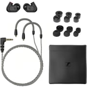 Sennheiser IE200 Wired In Ear Earphones Black