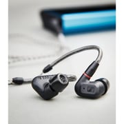 Sennheiser IE200 Wired In Ear Earphones Black