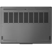 لينوفو Legion Slim 5 16IRH8 لابتوب جامينج (2023) - الجيل 13/ انتل كور i7-13700H / 16 بوصة WQXGA / 512 جيجا SSD / 16 جيجا رام / 6 جيجا نفيديا جيفورس RTX 4050 جرافيكس/ ويندوز 11/ لوحة مفاتيح بالإنجليزية والعربية / رمادي عاصف/ إصدار الشرق الأوسط[82YA005RAX]