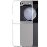 Smartix Premium Case Clear Galaxy Z Flip 5