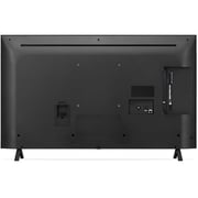 LG 43UR78006LL-AMAE UHD 4K Smart Television 43inch with Magic Remote HDR WebOS (2023 Model)