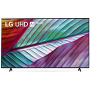 LG 86UR78006LC-AMAG UHD 4K Television 86inch with Magic Remote HDR WebOS (2023 Model)
