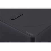 LG OLED 77M36LA Wireless 4K Connectivity Smart TV Signature OLED M3 77 inch - 2023