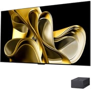 LG OLED 77M36LA Wireless 4K Connectivity Smart TV Signature OLED M3 77 inch - 2023