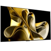 LG OLED 77M36LA Wireless 4K Connectivity Smart TV Signature OLED M3 77 inch - 2023