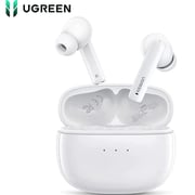 UGreen WS106 Wireless In Ear Earbuds White