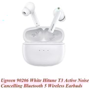 UGreen WS106 Wireless In Ear Earbuds White
