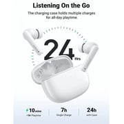 UGreen WS106 Wireless In Ear Earbuds White