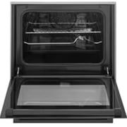 Baumatic Free Standing Electric Cooker With Multifunctional Oven PMECEE6ESS