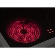 Baumatic Free Standing Electric Cooker With Multifunctional Oven PMECEE6ESS