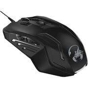 Genius Scorpion Spear Pro Gaming Mouse Black