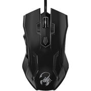 Genius Scorpion Spear Pro Gaming Mouse Black