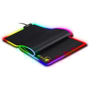 Genius GX-PAD 800S Gaming Mouse Pad Black