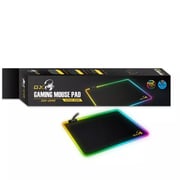 Genius GX-PAD 500S Gaming Mouse Pad Black