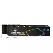 Genius GX-PAD 500S Gaming Mouse Pad Black