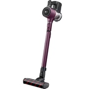 LG CordZero Stick Vacuum Cleaner with Powerful Suction, Wine – A9N-LITE