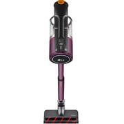 LG CordZero Stick Vacuum Cleaner with Powerful Suction, Wine – A9N-LITE