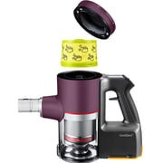 LG Stick Vacuum Cleaner Wine A9N-LITE