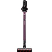 LG CordZero Stick Vacuum Cleaner with Powerful Suction, Wine – A9N-LITE