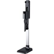 LG Stick Vacuum Cleaner Wine A9N-LITE