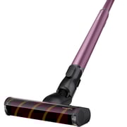LG CordZero Stick Vacuum Cleaner with Powerful Suction, Wine – A9N-LITE