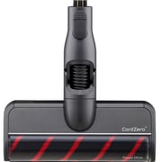 LG CordZero Stick Vacuum Cleaner with Powerful Suction, Wine – A9N-LITE